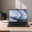 14" Ноутбук ASUS ExpertBook B5 B5404CVA-QN0098X черный