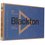 55" (140 см) Телевизор Blackton Bt 55FSU32B черный
