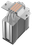 Кулер для процессора DEEPCOOL AG300 G2 [R-AG300-BKAMMG2] черный