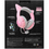 Проводные наушники Razer Kraken Kitty V2  розовый