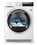 Сушильная машина Electrolux EW8D394M белый