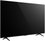 75" (190 см) Телевизор TCL 75P7L черный