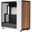 Корпус Fractal Design North XL Chalk Mesh [FD-C-NOR1X-03] белый