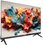 32" (81 см) Телевизор Витязь D32HN01BF черный