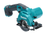 Пила дисковая Makita HS301DZ CXT 12V