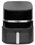 Aerogrill Scarlett SC-AF15S04D qora