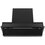 Вытяжка полновстраиваемая Eigen Ande-RHB01 черный/черный