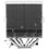 Кулер для процессора ID-COOLING FROZN A620 ARGB WHITE  белый