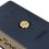 Portable speaker Marshall EMBERTON III, blue