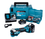 Реноватор Makita DTM52RTJX1 LXT 18V