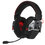 Беспроводные/проводные наушники ARDOR GAMING Carbon Wireless  черный 2024