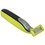 Триммер Philips OneBlade QP2834/23 желтый/серебристый, черный