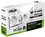 Видеокарта ASUS GeForce RTX 4070 Ti SUPER BTF TUF Gaming White OC Edition [TUF-RTX4070TIS-O16G-BTF-WHITE]