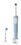 Электрическая зубная щетка Braun Oral-B Vitality Pro D103.423.3 голубой
