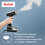 Отпариватель Tefal Access Steam Force DT8250E1 черный