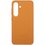 Накладка  Samsung Kindsuit Case для Samsung Galaxy S25 коричневый