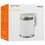 Electric kettle DEXP EK-GW01 white