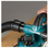 Электрорубанок Makita DKP181ZU LXT 18V  , Без ЗУ