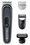 Триммер Braun BG5370 серый/черный