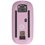 Мышь беспроводная DEXP WM-904 Silent  розовый