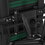 Компьютерное кресло ARDOR GAMING Ghost Knight 1000R RB-004 черный