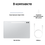 12.4" Планшет Samsung Galaxy Tab S10+ 5G 256 ГБ серебристый + стилус