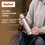 Термос Tefal Easy2Go N2180117 серебристый