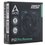 Реверсный вентилятор ARCTIC P12 Pro Reverse [ACFAN00331A] черный