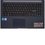 15.6" Ноутбук ASUS Vivobook 15 X1504VA-BQ4055 серый