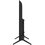 43" (109 см) Телевизор DEXP 43UEY1 черный