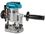Фрезер Makita DRT50ZJX2 LXT 18V  , Без ЗУ, Без АКБ
