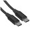 Charger DEXP GaN IET25CD gray
