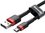 Кабель Baseus micro USB-B - USB Type-A черный 3 м