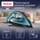 Утюг-отпариватель Tefal FV6832E0 черный