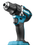 Дрель-шуруповерт Makita DDF484RT LXT 18V