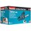 Аккумуляторная цепная пила Makita UC015GZ01  шина - 35 см (14") Без ЗУ, Без АКБ