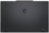 17.3" Ноутбук MSI Cyborg 17 B2RWEKG-033XRU черный