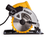 Пила дисковая DeWalt DWE5615-QS