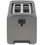 Тостер Bosch TAT5P425 серый