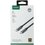 Кабель Ugreen USB Type-C - USB Type-C черный