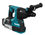 Перфоратор Makita HR003GZ XGT 40V , Без ЗУ, Без АКБ
