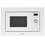 Встраиваемая микроволновая печь Akpo MEA 82008 MEP01 WH белый