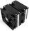 Кулер для процессора Thermalright Phantom Spirit 120 [TRPS120] черный
