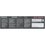 Klaviatura+sichqoncha  simli  Defender Motion C-977 oq