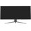 40" Монитор MSI MAG 401QR черный