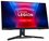 27" Монитор Lenovo Legion R27i-30 черный