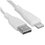 Кабель GAL Lightning 8-pin - USB Type-A белый 2 м