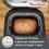 Хлебопечь Moulinex Fast & Delicious OW210830 черный
