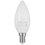 Лампа светодиодная Ergolux LED-C35-7W-E14-6K