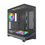 Korpus MONTECH SKY 3  qora